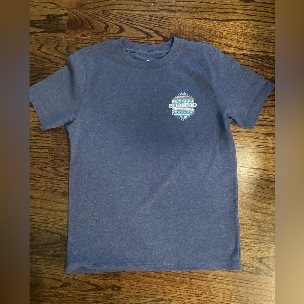 Boys Burlebo Tshirt
